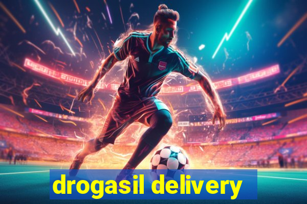 drogasil delivery